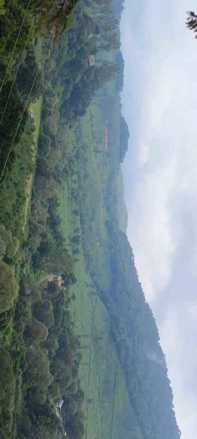 Ss Residency Hotel Maranhalli Luaran gambar