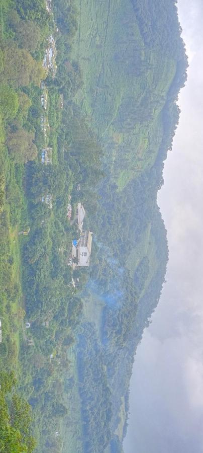 Ss Residency Hotel Maranhalli Luaran gambar